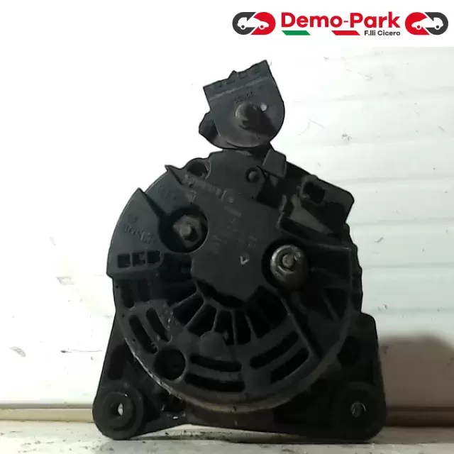 ALTERNATORE RENAULT CLIO Renault CLIO  1.5 DCI  2