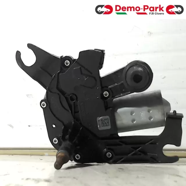 MOTORINO TERGICRISTALLO POST. PEUGEOT 208 Peugeot 208  1
