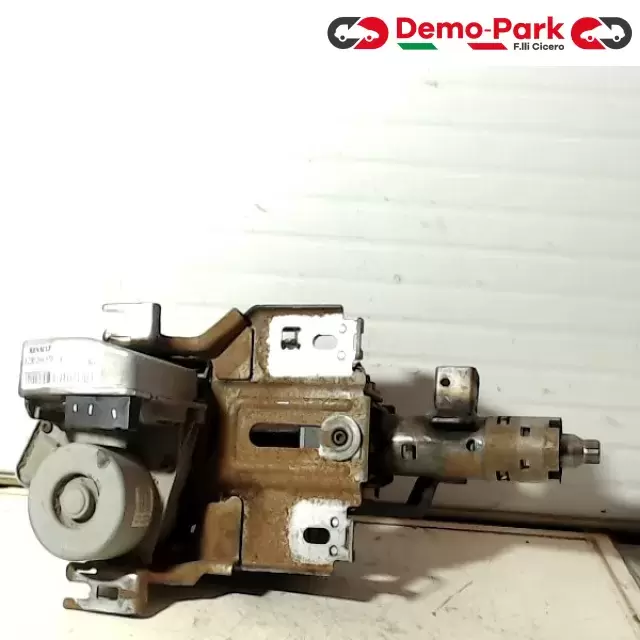 PIANTONA STERZO RENAULT CLIO Renault CLIO 1.5 TDCI  1