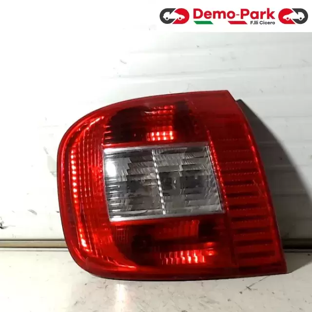 STOP DX Fiat MULTIPLA - 1.6 16v  0