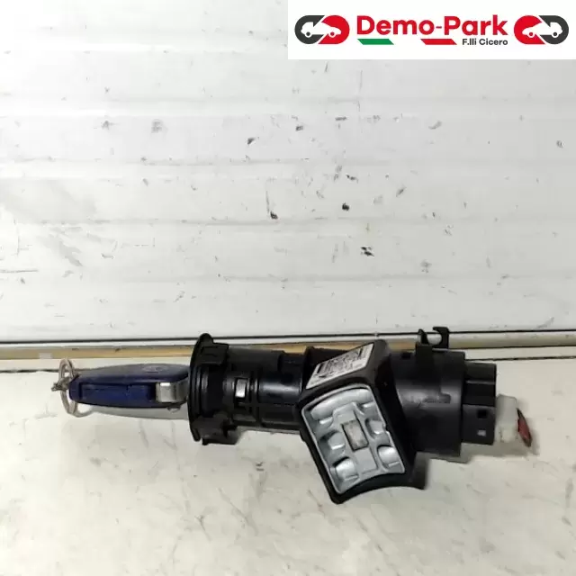 BLOCCASTERZO FIAT PANDA Fiat panda 61027500 0
