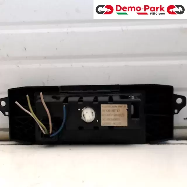 DISPLAY OROLOGIO CITROEN C3 CitroЁn C3 96 439 997 XT 1