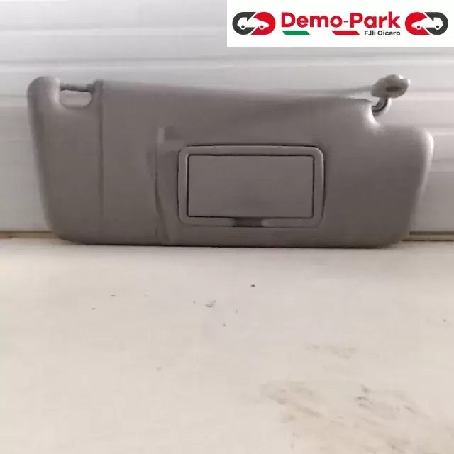 ALETTA PARASOLE DX OPEL CORSA D Opel CORSA D  0