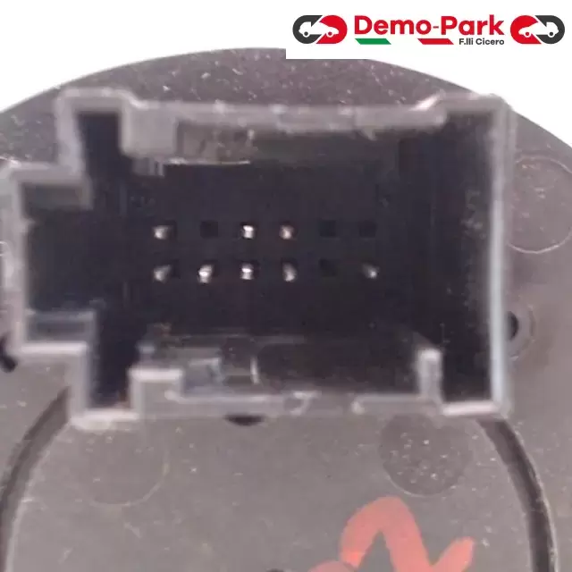 COMANDO LUCI OPEL CORSA D  Opel CORSA D 13249396 EA 1
