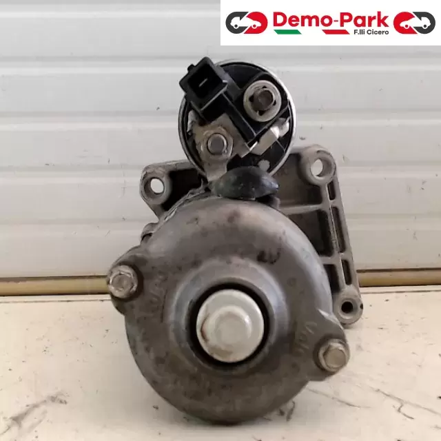 MOTORINO D'AVVIAMENTO PEUGEOT 308 Peugeot 308 1.5 HDI SW 9825233080 1