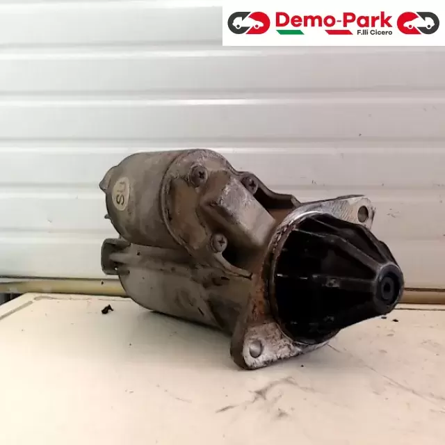 MOTORINO D'AVVIAMENTO DAEWOO LANOS Daewoo LANOS - 1.4 96208782 0