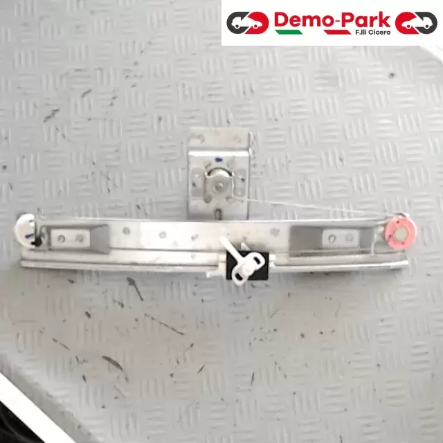 ALZAVETRO POST SX CORSA D Opel CORSA D 541613212 2