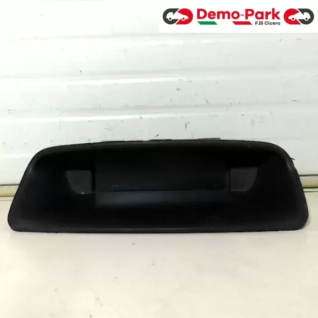 DISPLAY CENTRALE PEUGEOT 308 Peugeot 308 9664644280-00 0