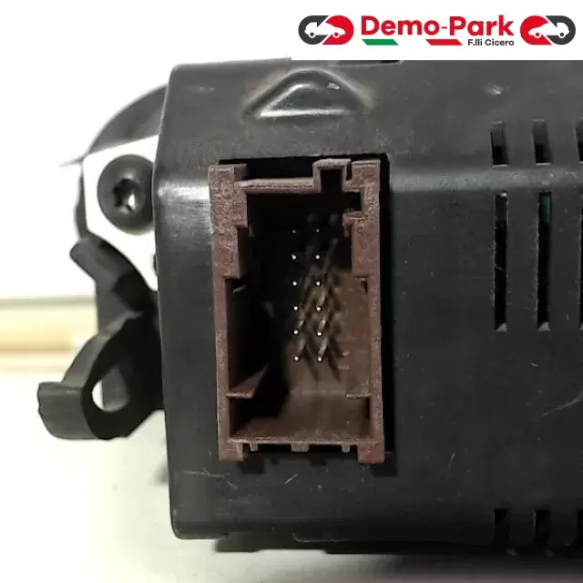 DISPLAY CENTRALE PEUGEOT 308 Peugeot 308 9664644280-00 1