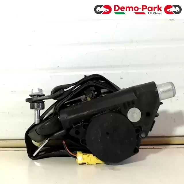 CINTURA SICUREZZA ANTERIORE DX FIAT PANDA Fiat panda  0