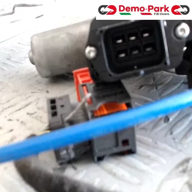 ALZAVETRO ANT DX CORSA D Opel CORSA 5000577 2