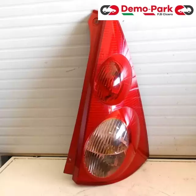 STOP DX PEUGEOT 107 Peugeot 107  0