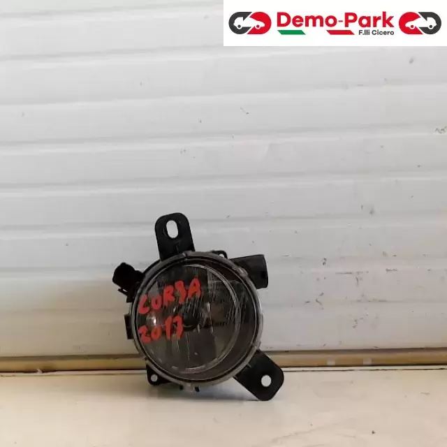 FENDINEBBIA DX OPEL CORSA D Opel CORSA D 13 253 626 0