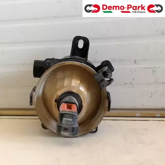 FENDINEBBIA DX OPEL CORSA D Opel CORSA D 13 253 626 1