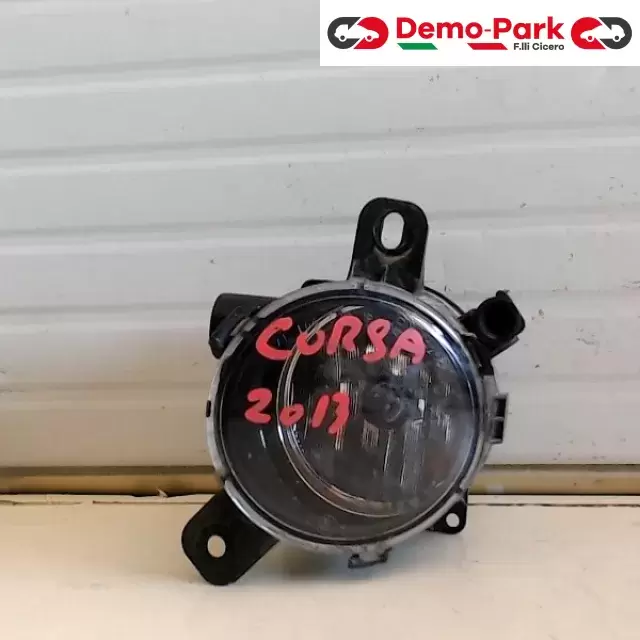 FENDINEBBIA SX OPEL CORSA D Opel CORSA D 13 253 625 L 0