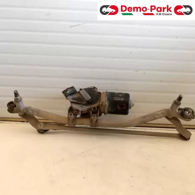 MOTORINO TERGICRISTALLO CITROEN C3 CitroЁn C3  0