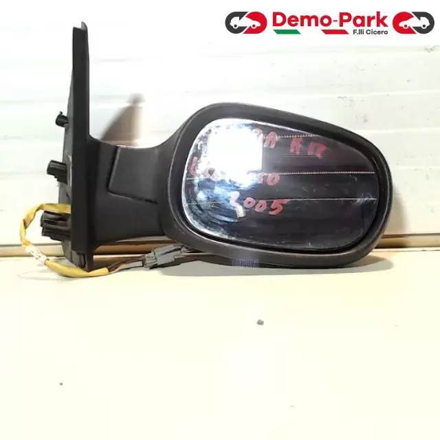 SPECCHIETTO DX NISSAN MICRA K12 Nissan MICRA K12  1