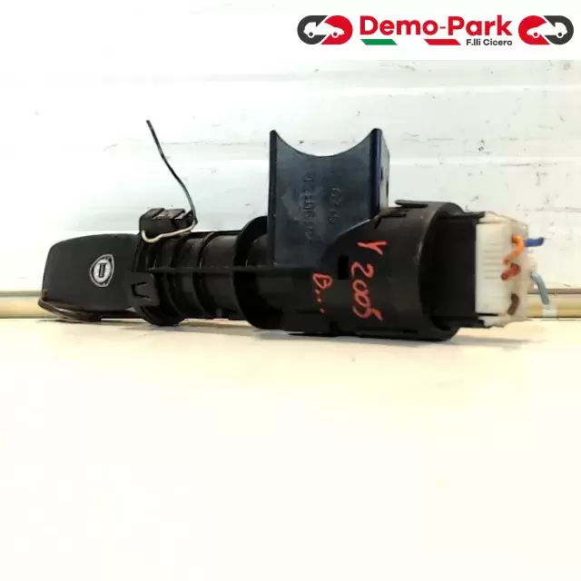 BLOCCASTERZO LANCIA Y Lancia YPSILON 00468453610 B365 0
