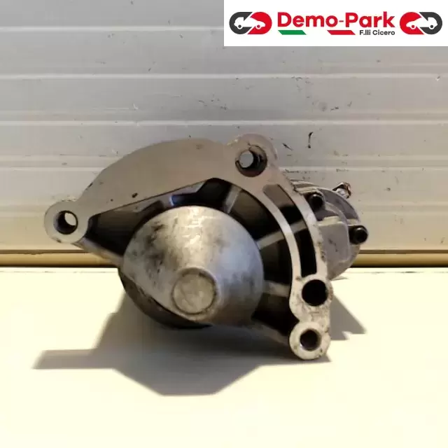 MOTORINO AVVIAMENTO PEUGEOT 807 Peugeot 807 10594K 0