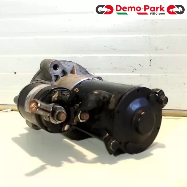 MOTORINO AVVIAMENTO PEUGEOT 807 Peugeot 807 10594K 1