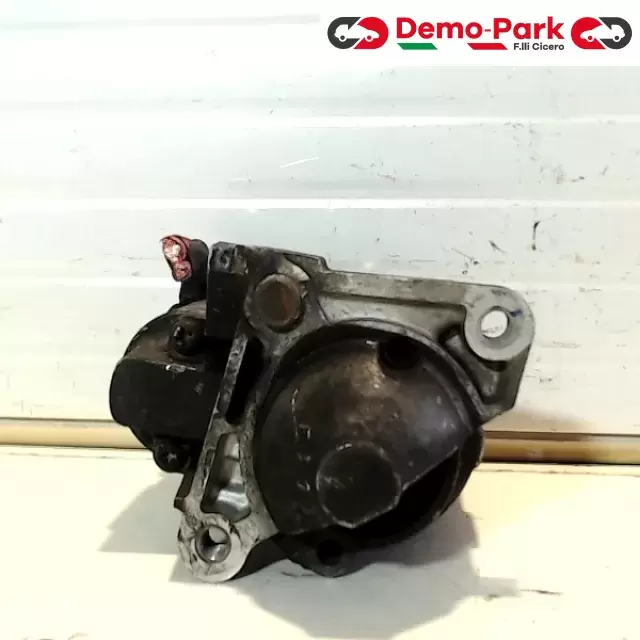 MOTORINO AVVIAMENTO RENAULT KANGOO 1.5 Renault KANGOO - 1.5 DCI 8200 227 092 0