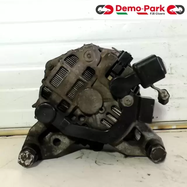 ALTERNATORE CITROEN C3 1.1B CitroЁn C3 - 1.1 9660055080 / A005TG0192B 1