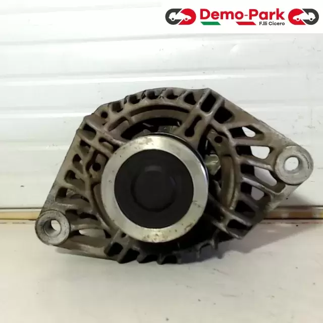 ALTERNATORE FIAT PUNTO 1.9 JTD 105A Fiat PUNTO 188 - 1.9 D 101210-1510 / DAN501 0