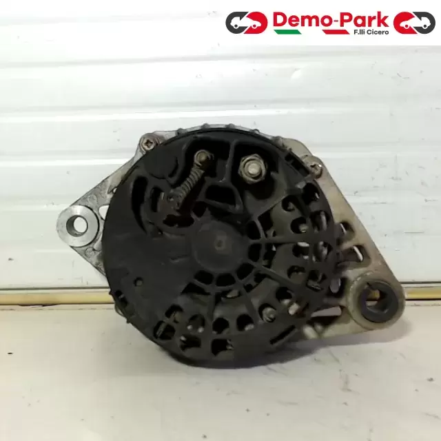ALTERNATORE FIAT PUNTO 1.9 JTD 105A Fiat PUNTO 188 - 1.9 D 101210-1510 / DAN501 2