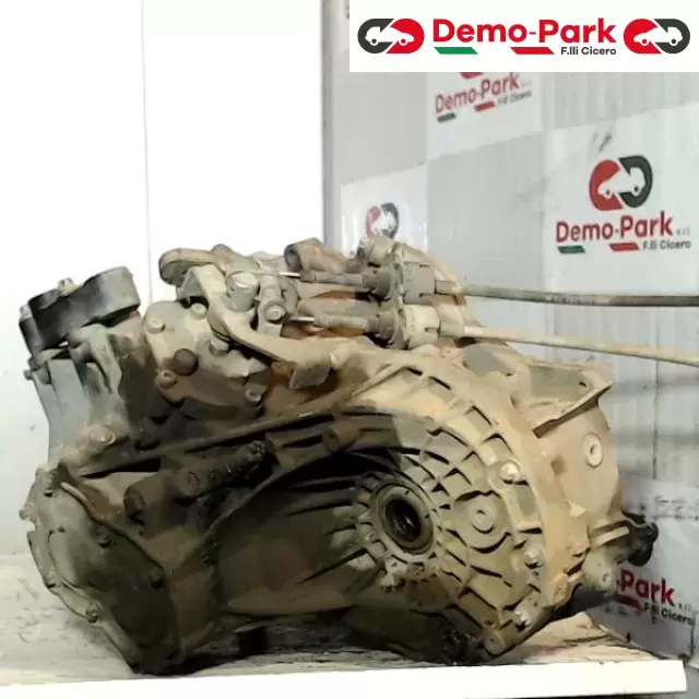 CAMBIO OPEL COD. 5495775  Opel COMBO 1.7 CDTI 5495775 / G1107135345 QG 1