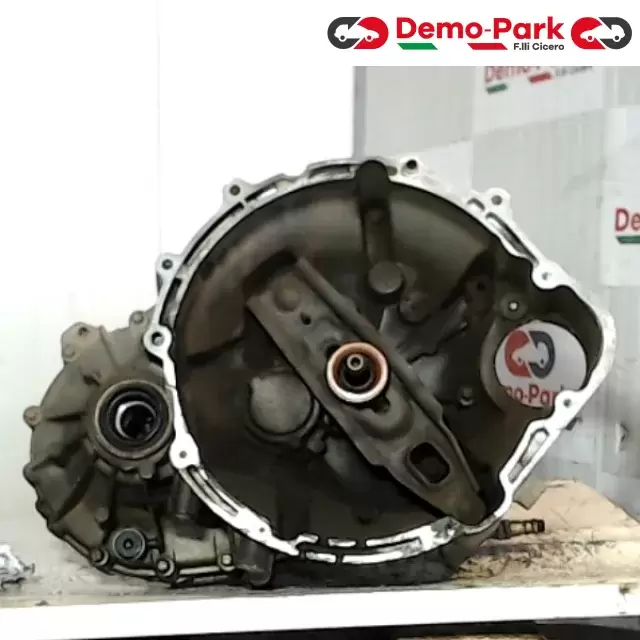 CAMBIO MITSUBISHI COLT 3 CILINDRI Mitsubishi COLT - 1.1  0