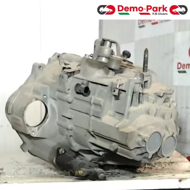 CAMBIO MITSUBISHI COLT 3 CILINDRI Mitsubishi COLT - 1.1  2