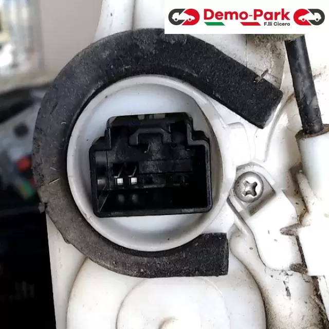 SERRATURA POST SX MAZDA 2 Mazda MAZDA 2  1