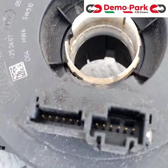 CAMBIO LUCE MINI R56 1.6 16V Mini COOPER 1.6 16V 05531353 2