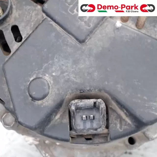 ALTERNATORE KANGOO 75A Renault KANGOO 1.9 D 2541953B 2