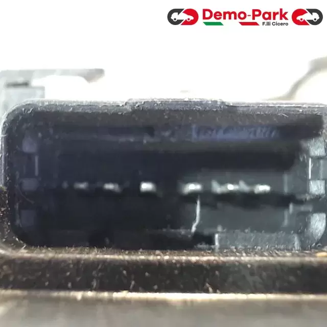SERRATURA ANTERIORE SX CITROEN DS3 3PORTE CitroЁn DS3 836157 1