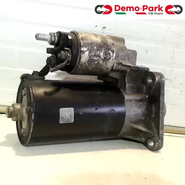 MOTORINO D'AVVIAMENTO ALFA 159 2.4 JTD Alfa Romeo 159 - 2.4 JTD 0 001 108 239 1