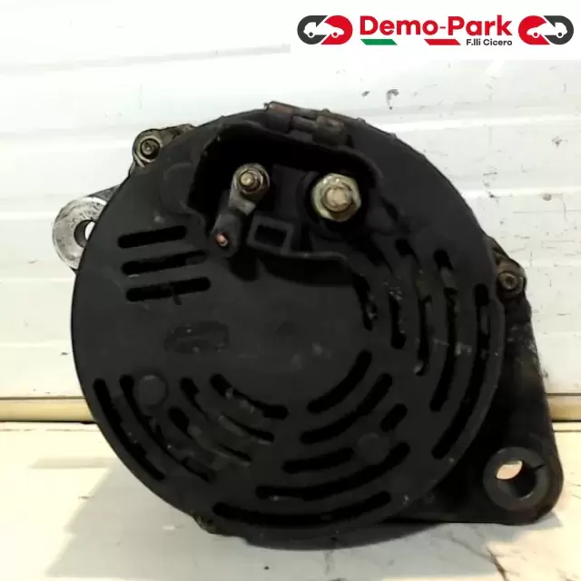 ALTERNATORE ALFA 156 1.9JTD 100A Alfa Romeo 156 - 1.9 JTD 63321418 / A127IR-100A 1