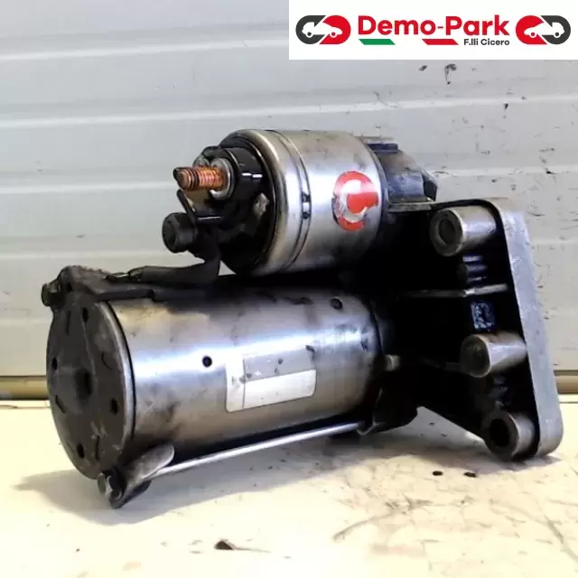 MOTORINO D'AVVIAMENTO PEUGEOT 308 1.4 HDI Peugeot 308 1.4 HDI  1