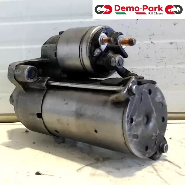 MOTORINO D'AVVIAMENTO PEUGEOT 308 1.4 HDI Peugeot 308 1.4 HDI  2