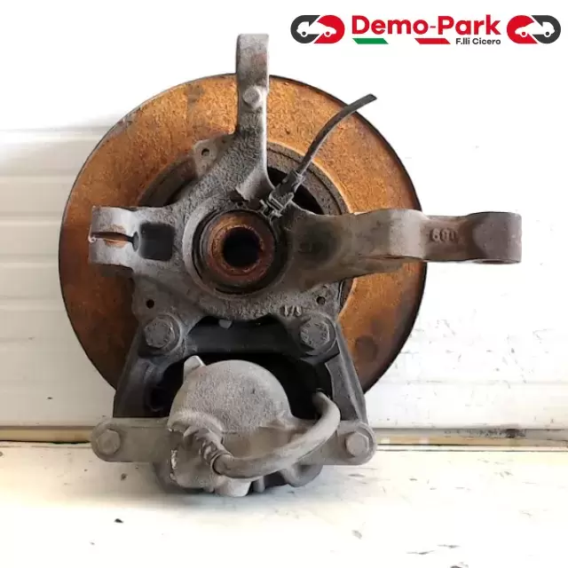 MONTANTE DX RENAULT CLIO 1.5 Renault CLIO  1.5 DCI  0