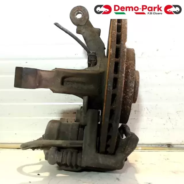 MONTANTE DX RENAULT CLIO 1.5 Renault CLIO  1.5 DCI  2