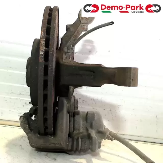 MONTANTE DX RENAULT CLIO BENZINA Renault CLIO - 1.2  2