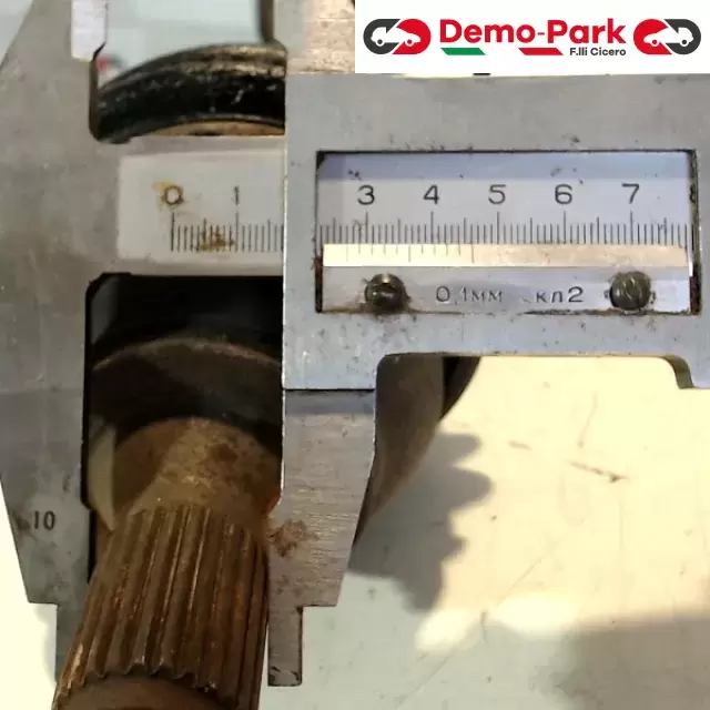SEMIASSE DX CITROEN C3 1.6 HDI CitroЁn C3 1.6 HDI  1
