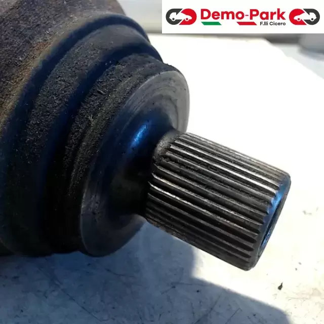 SEMIASSE DX SEAT ALTEA 2.0 TDI Seat ALTEA 2.0 TDI  1