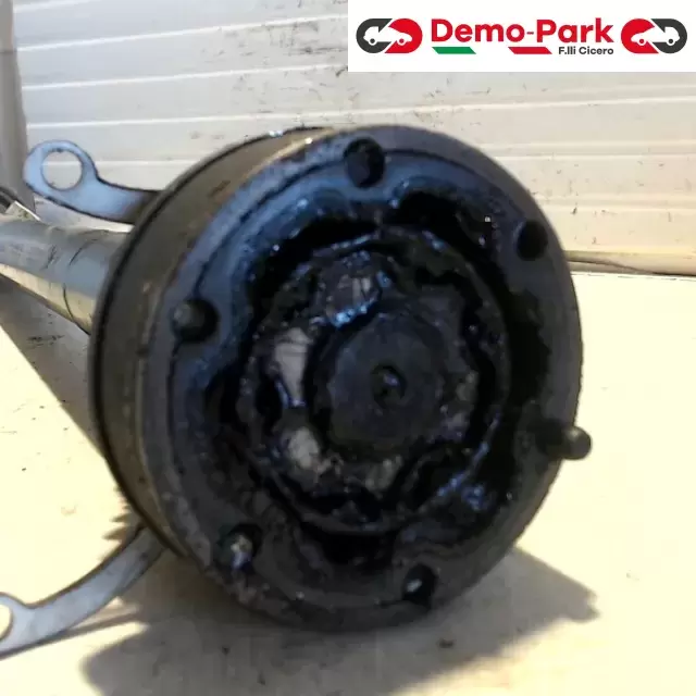 SEMIASSE DX SEAT ALTEA 2.0 TDI Seat ALTEA 2.0 TDI  2