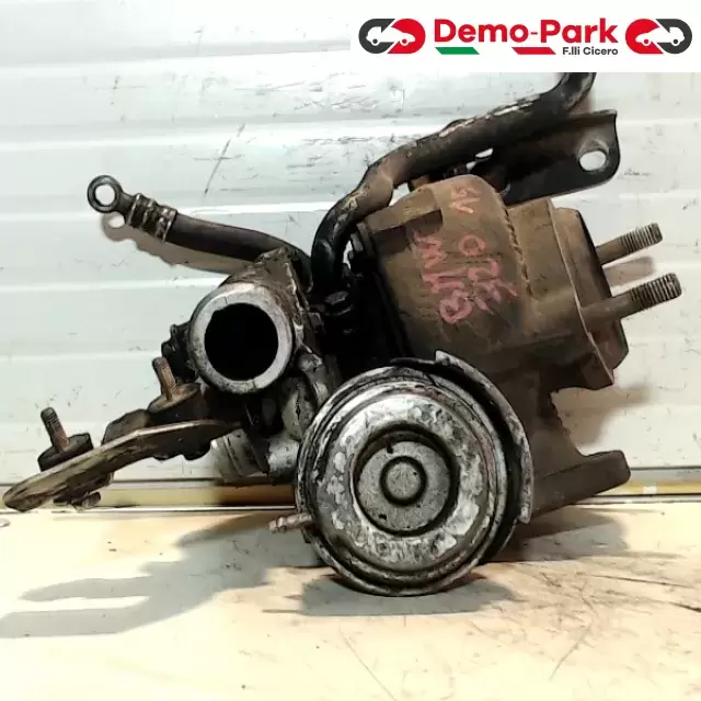 TURBINA BMW 320 150CV  Bmw 320 - E46 150CV 22472976 2