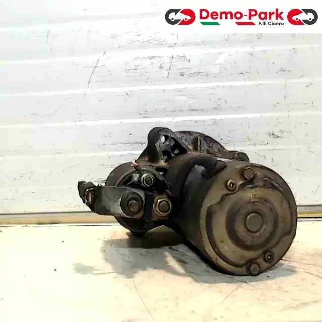 MOTORINO D'AVVIAMENTO PEUGEOT 307 2.O HDI Peugeot 307 2.0 HDI M001T80481 2