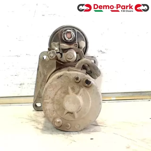 MOTORINO D'AVVIAMENTO FIAT PUNTO 1.2 B Fiat PUNTO 1.2 - 188 55195030 2