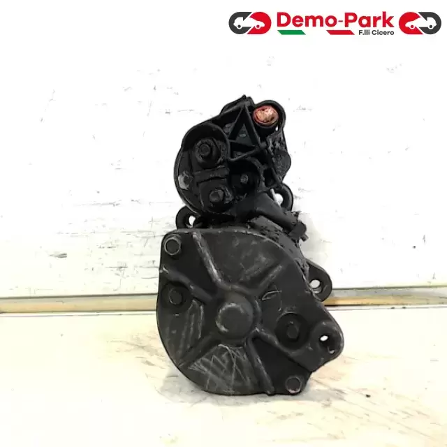 MOTORINO D'AVVIAMENTO FORD C.MAX Ford C-MAX 2.0 TDCI  2