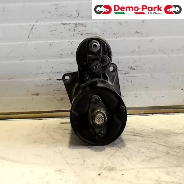MOTORINO D'AVVIAMENTO ALFA 147 1.9 JTDM Alfa Romeo 147 - 1.9 JTDm 0 001 108 234 2